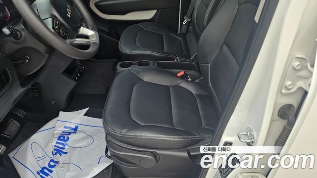 Kia RAY 2024 — photo 8