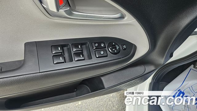 Kia RAY 2024 — photo 9