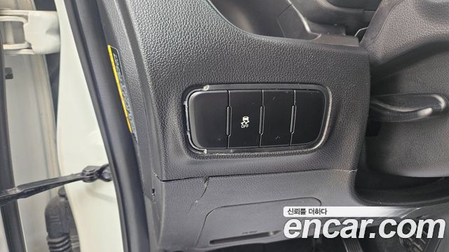 Kia RAY 2024 — photo 10
