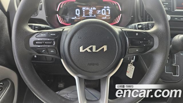 Kia RAY 2024 — photo 11