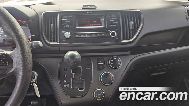 Kia RAY 2024 — photo 13