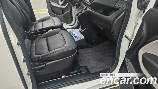 Kia RAY 2024 — photo 17