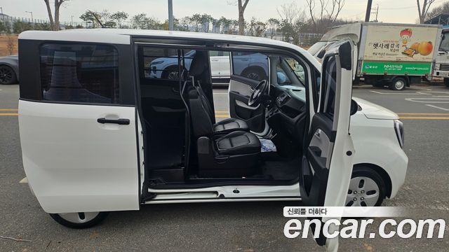 Kia RAY 2024 — photo 18