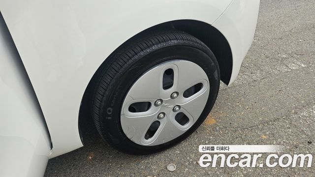 Kia RAY 2024 — photo 19