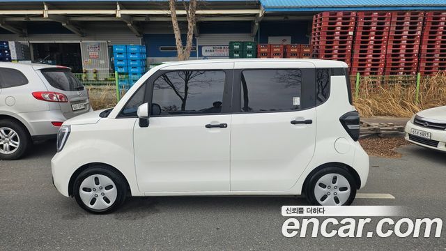 Kia RAY 2024 — photo 20