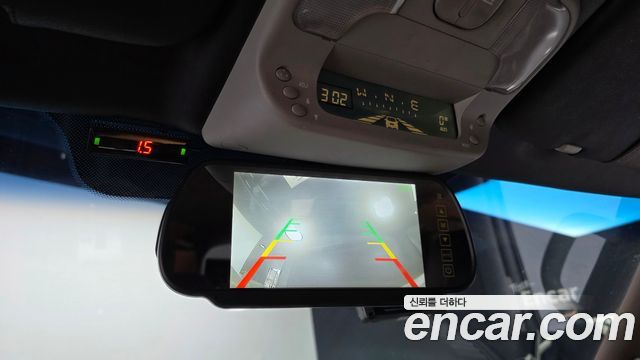 Hyundai Terracan 2006 — photo 13