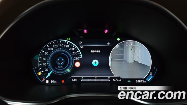 Genesis G80 2023 — photo 8
