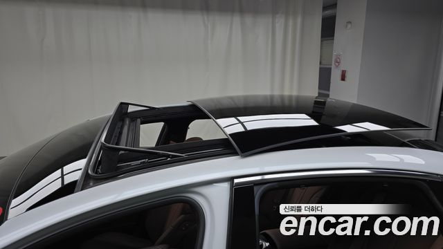 Genesis G80 2023 — photo 19