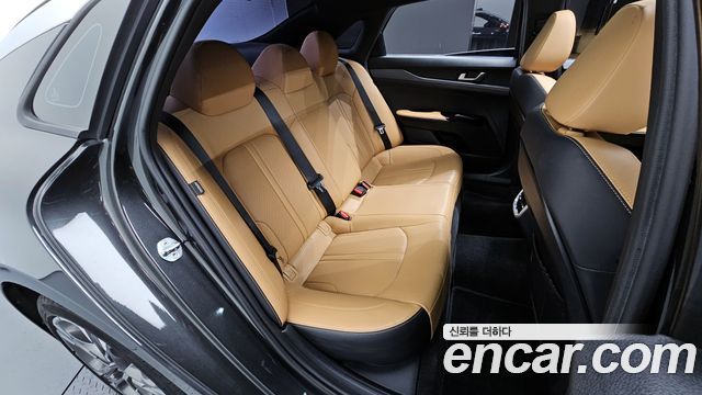 Kia K5 2021 — photo 12