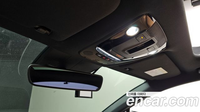 Kia K5 2021 — photo 17