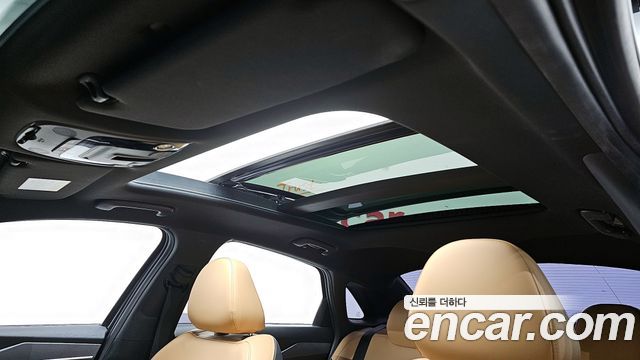 Kia K5 2021 — photo 19