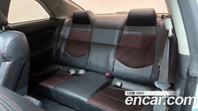Kia Porte 2011 — photo 12