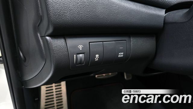 Kia Porte 2011 — photo 15