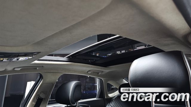 Genesis G80 2022 — photo 17