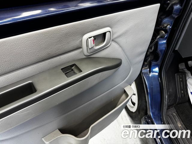 Baic Yinxiang CK MINI Truck 2016 — photo 11