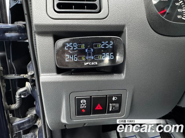 Baic Yinxiang CK MINI Truck 2016 — photo 12