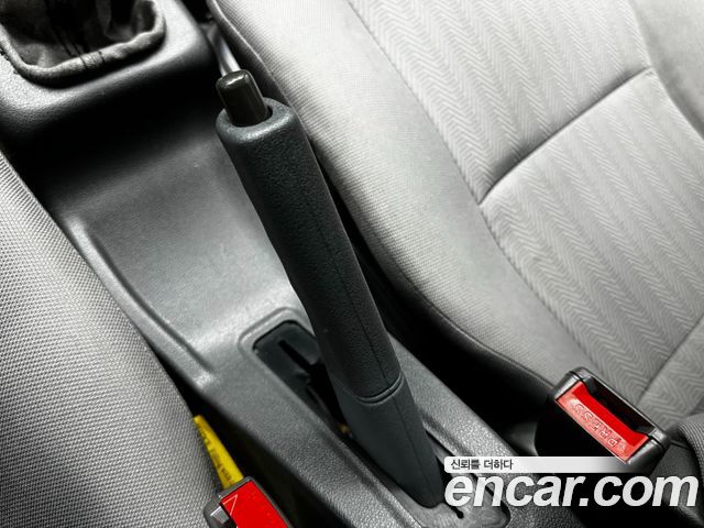 Baic Yinxiang CK MINI Truck 2016 — photo 15