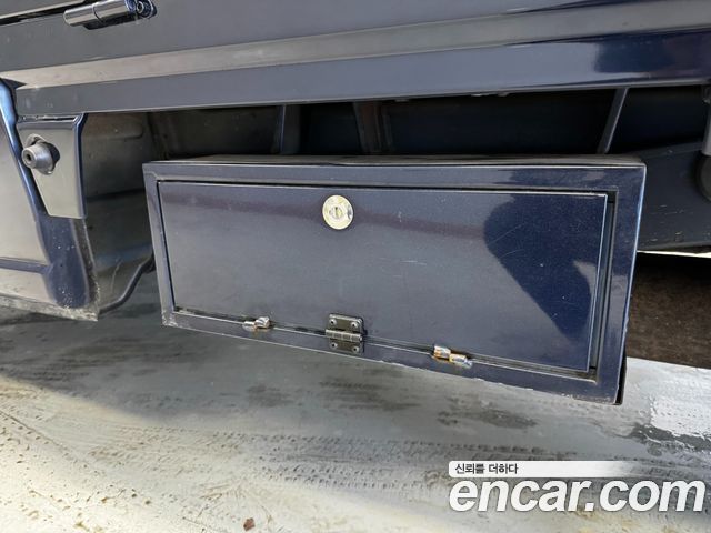 Baic Yinxiang CK MINI Truck 2016 — photo 18