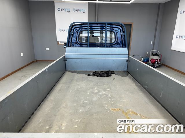 Baic Yinxiang CK MINI Truck 2016 — photo 19