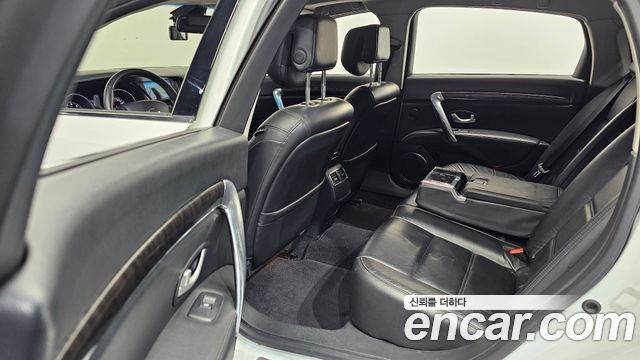 Renault-KoreaSamsung SM7 2012 — photo 11