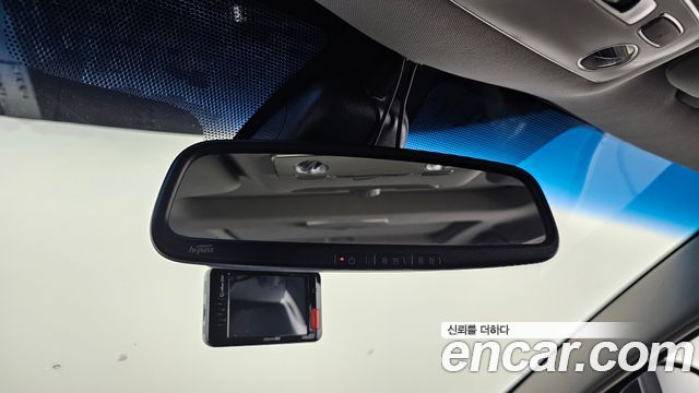 Renault-KoreaSamsung SM7 2012 — photo 18