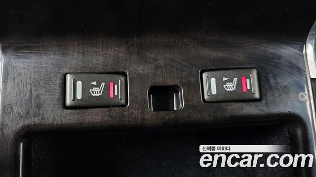 Renault-KoreaSamsung SM7 2012 — photo 19