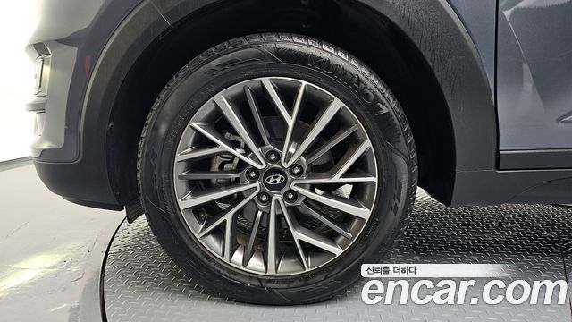 Hyundai Tucson 2019 — photo 5