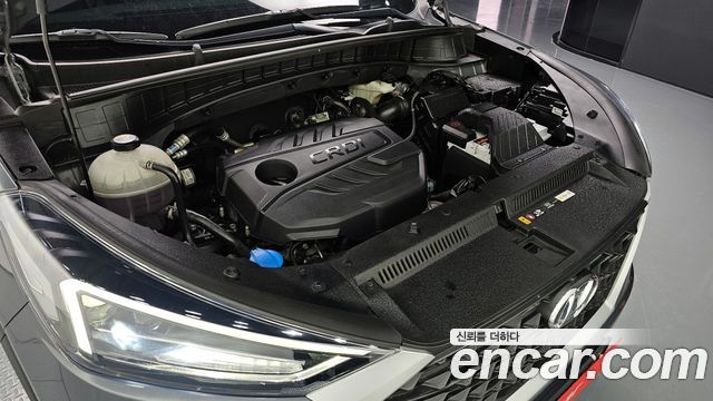 Hyundai Tucson 2019 — photo 6