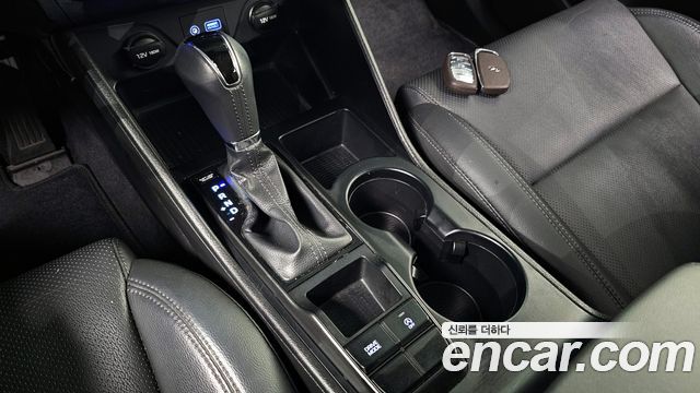 Hyundai Tucson 2019 — photo 9
