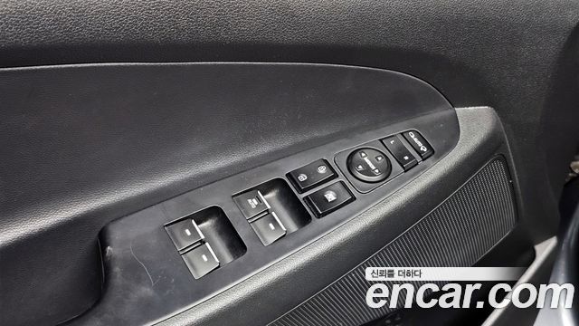 Hyundai Tucson 2019 — photo 14