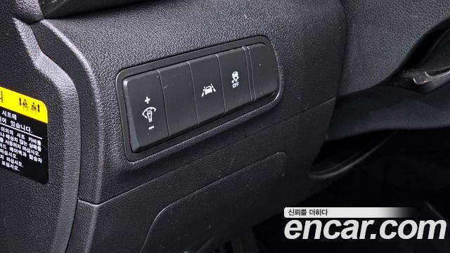 Hyundai Tucson 2019 — photo 15