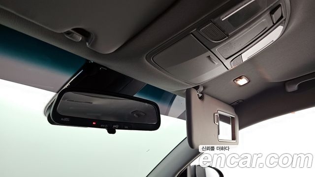 Hyundai Tucson 2019 — photo 19
