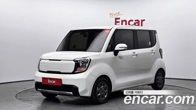 Kia RAY 2023 — photo 1