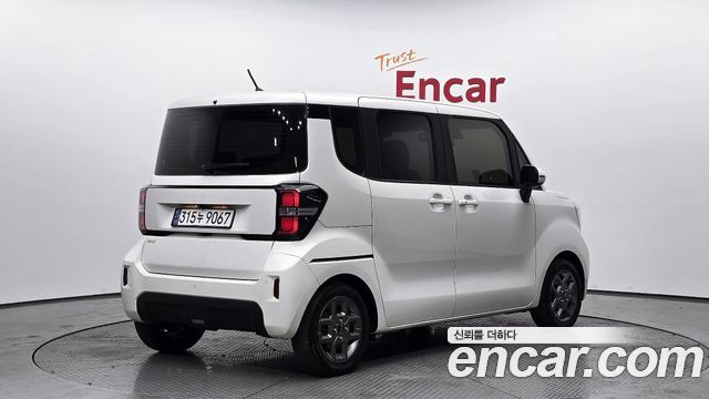 Kia RAY 2023 — photo 2