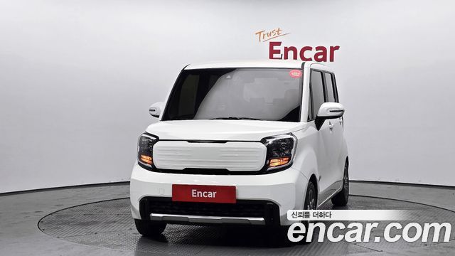 Kia RAY 2023 — photo 3