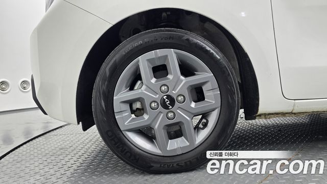 Kia RAY 2023 — photo 5