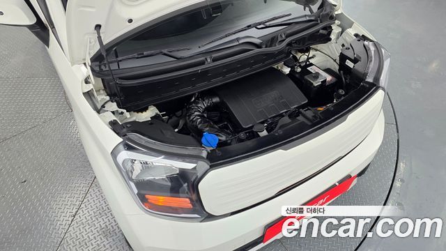 Kia RAY 2023 — photo 6