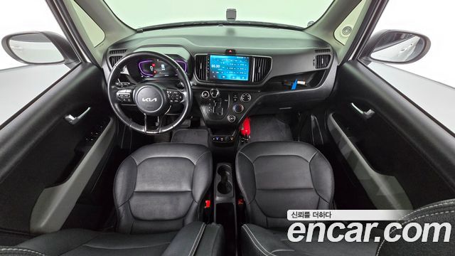Kia RAY 2023 — photo 7