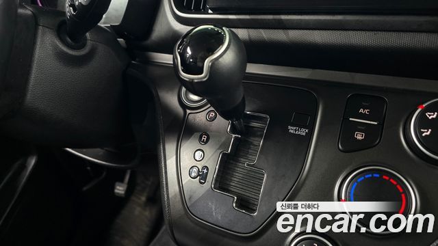 Kia RAY 2023 — photo 9