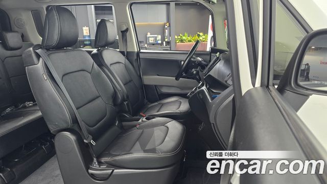 Kia RAY 2023 — photo 10