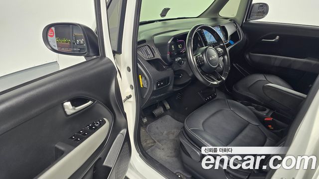 Kia RAY 2023 — photo 11