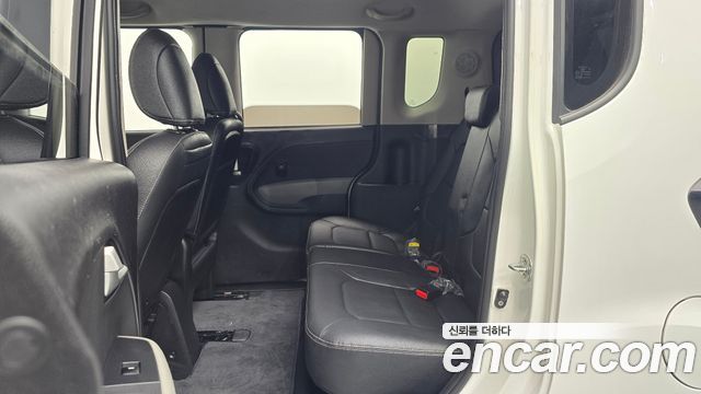 Kia RAY 2023 — photo 12