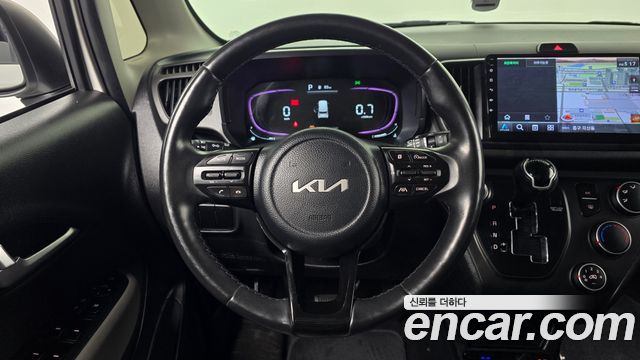 Kia RAY 2023 — photo 13