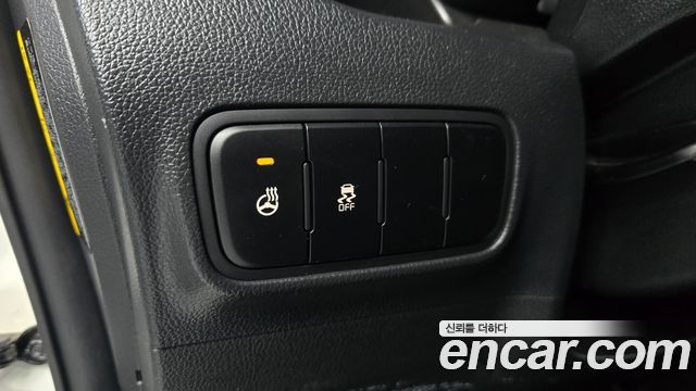 Kia RAY 2023 — photo 14