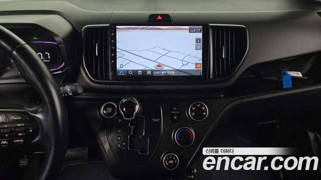 Kia RAY 2023 — photo 15