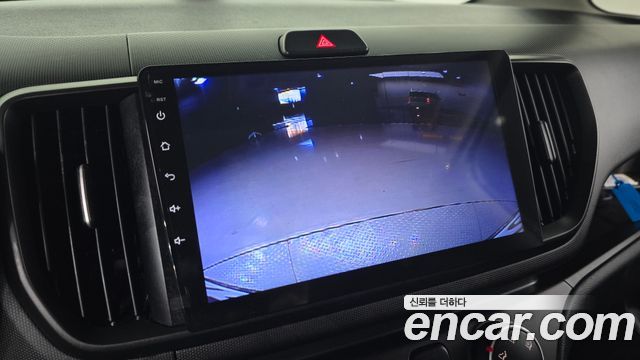 Kia RAY 2023 — photo 16