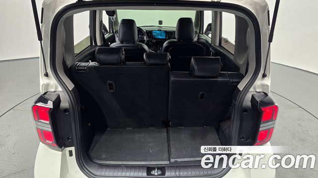 Kia RAY 2023 — photo 19