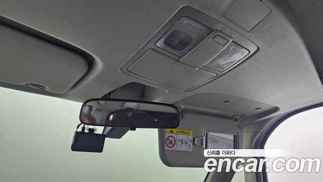Kia RAY 2023 — photo 20