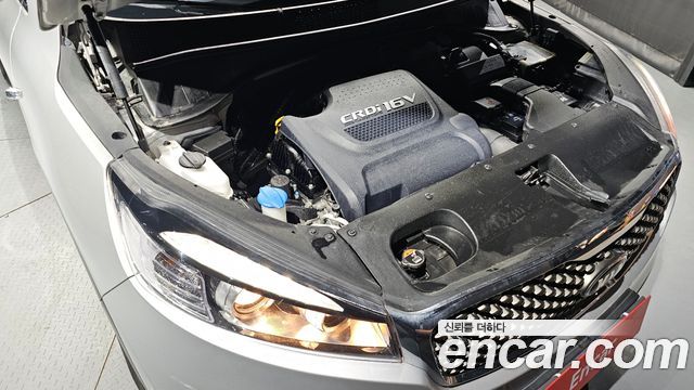 Kia Sorento 2016 — photo 6