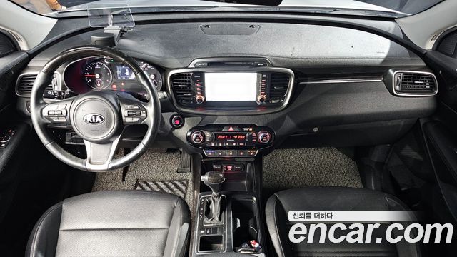 Kia Sorento 2016 — photo 7
